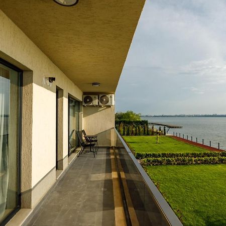 Appartamento Lucky 13 Mamaia Esterno foto